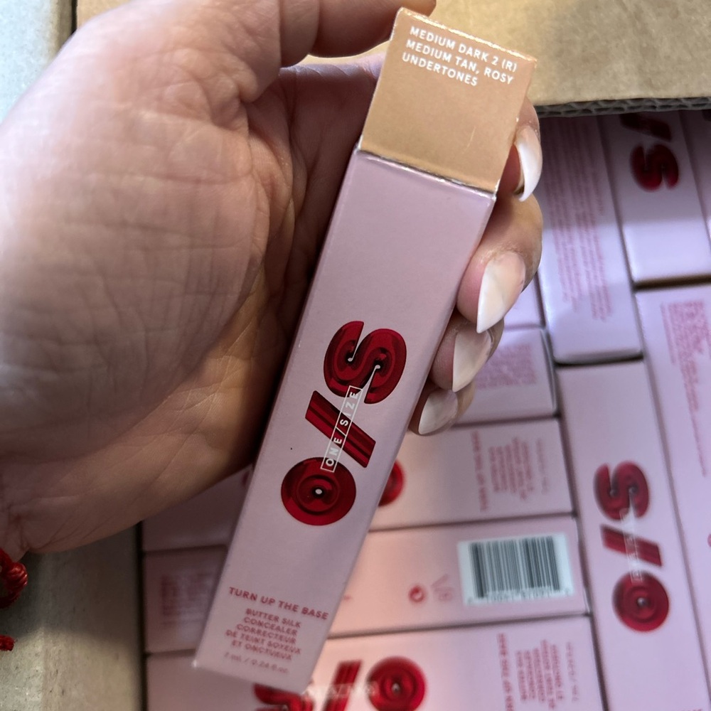 OS Concealer